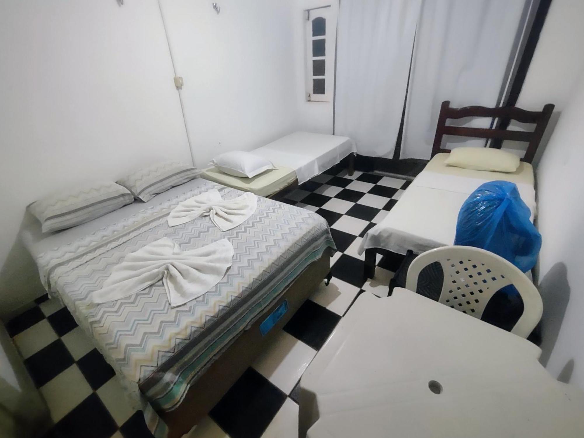 Pousada Casa Da Perla Каноа-Кебрада Екстер'єр фото